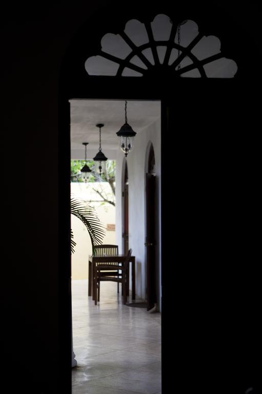 Galle Heritage Villa By Jetwing Exterior photo